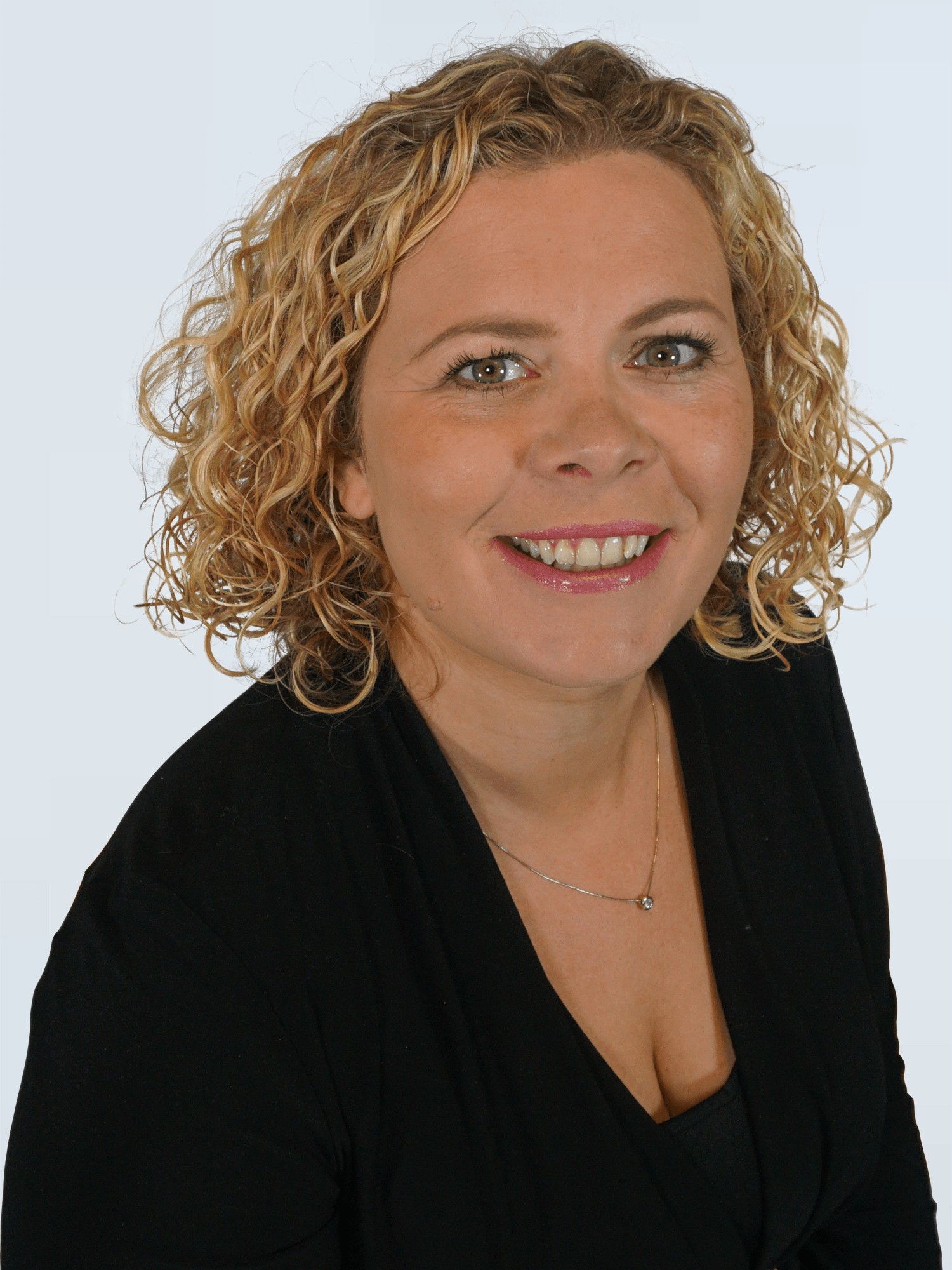 Alice McKelvey