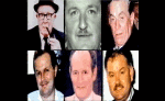 Pictures of the six men who died in the Loughinisland attack