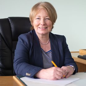 Marie Anderson